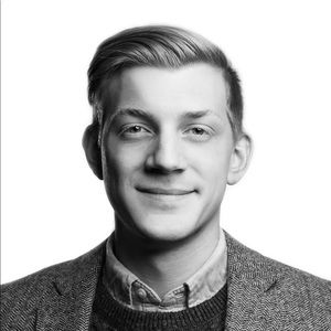 Meet your Posher, Adam